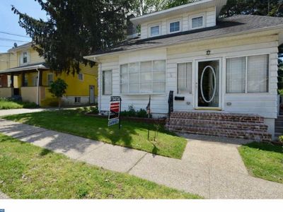 1929 43rd St, Pennsauken, NJ, 08110