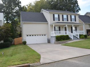 813 Station View Rd, Knoxville, TN 37919
