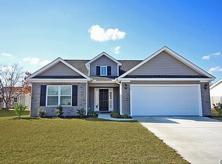 315 Scotch Dr, Longs, SC 29568