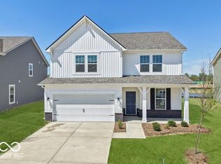 12146 Olivine Ave, Cumberland, IN 46229