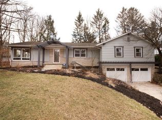 136 Arrowhead Dr, West Lafayette, IN 47906