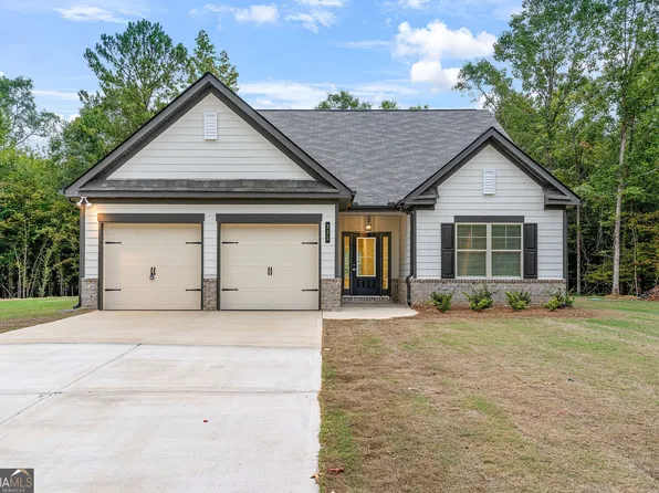 225 Cooper Dr #16, Mansfield, GA 30055