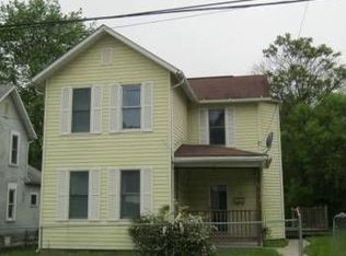 35 Webb St, Newark, OH