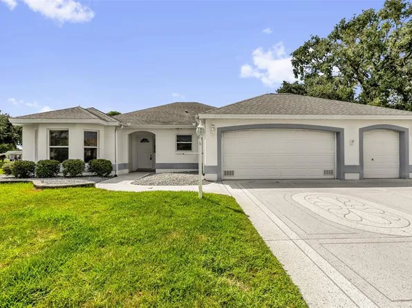 3273 HOPEWELL STREET, THE VILLAGES, FL 32162