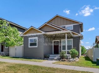 3768 E Bogie Dr, Post Falls, ID 83854
