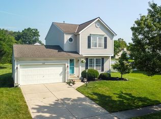 3355 Darby Glen Blvd, Hilliard, OH 43026