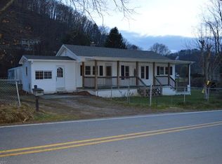 362 Camp Branch Rd, Waynesville, NC 28786