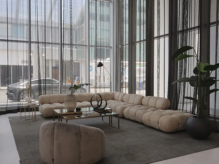 Panorama Tower — Photo 31
