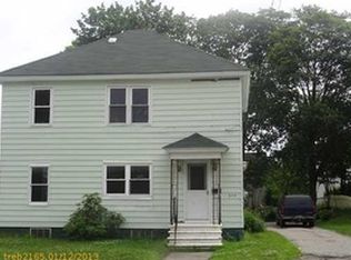 239 Katahdin Ave, Millinocket, ME 04462