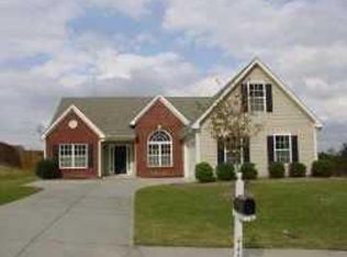 4421 Plantation Mill Trl, Buford, GA 30519