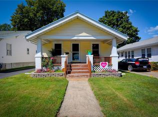 1041 N Oakland Ave, Decatur, IL 62522