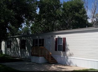 1600 Sable Blvd, Aurora, CO 80011