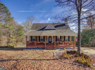 225 Avery Dr, Covington, GA 30016