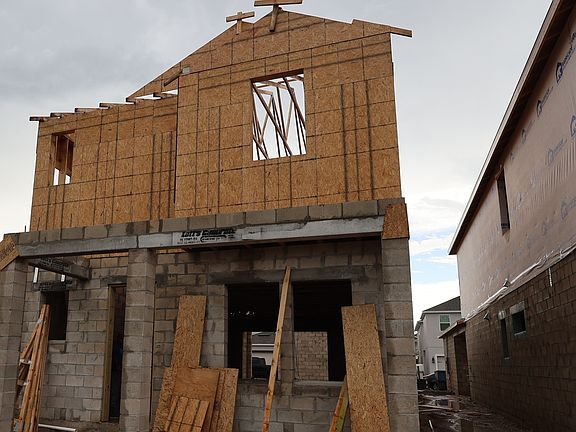 Exterior - July 20, 2026