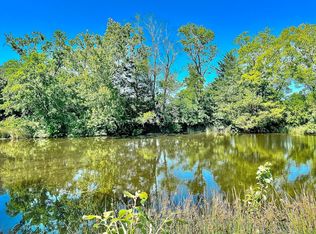0 SE Lot #16, Canton, TX 75103