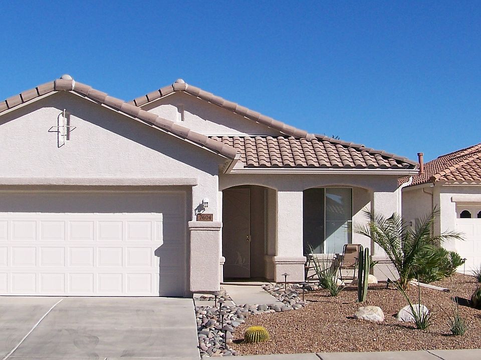 1st image of 7604 W Copper Crest Pl