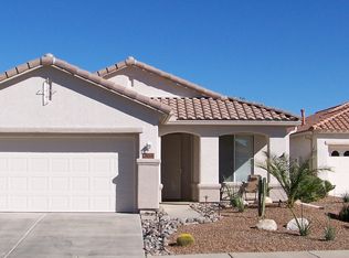 7604 W Copper Crest Pl, Tucson, AZ 85743