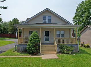 318 S Watson St #A, Easton, PA 18045
