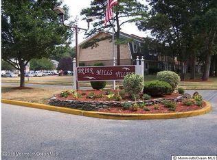 68 Briar Mills Dr, Brick, NJ 08724