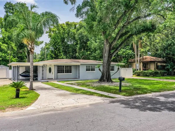 1508 MOCKINGBIRD LANE, LAKELAND, FL 33801
