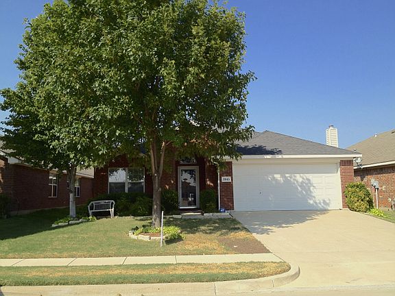 3945 Shiver Road, Fort Worth