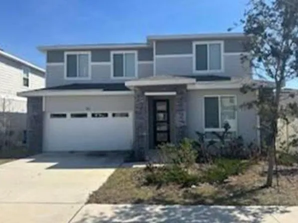 1071 Sugarwood St, Davenport, FL 33837