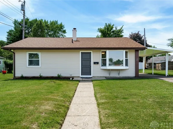 10 N Haven Dr, Fairborn, OH 45324