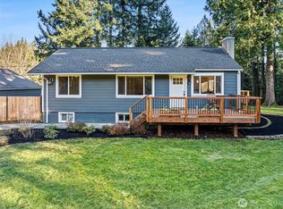 14825 NW Holly Road, Seabeck, WA 98380