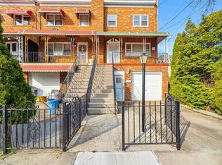 249 Davis Ave, Bronx, NY 10465