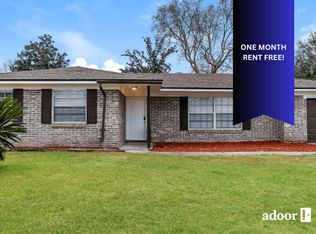 1741 Laura Ann Ln, Orange Park, FL 32073