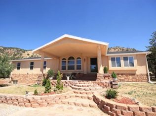 3958 Pineview Ct, New Harmony, UT 84757