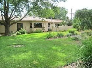 2433 Santa Rosa Ln, Grand Junction, CO 81507