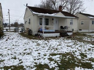 307 Wyandotte St, Lancaster, OH
