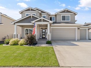 3102 W Rimbaud Ave, Coeur D Alene, ID 83815