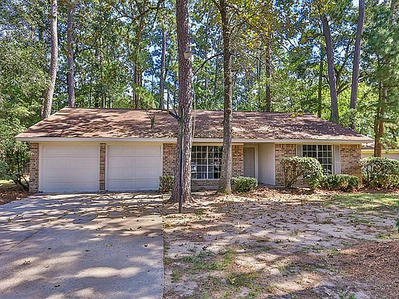 Garage has been finished out and could be used for extra space