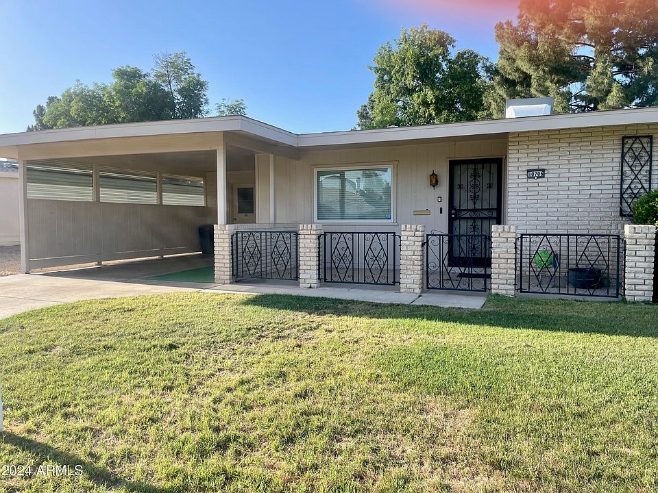 1st image of 10706 W CARON Drive