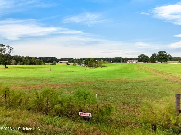 El Shaddai Rd Lot 5, Poplarville, MS 39470