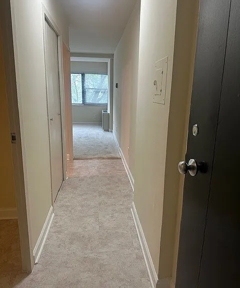 2400 Pennsylvania Avenue Apartments — Photo 57
