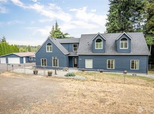 103 Carrolls Avenue, Carrolls, WA 98609