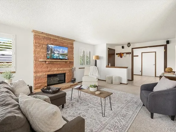 13399 W 71st Place, Arvada, CO 80004