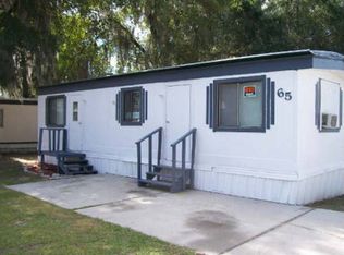 1331 Oakhill St LOT 65, Lakeland, FL 33815