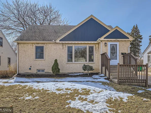 138 Stanley St, Saint Paul, MN 55118