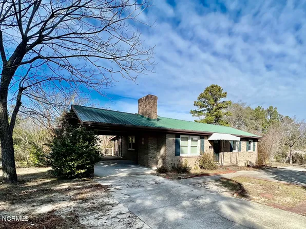 159 Church Street, Rockingham, NC 28379