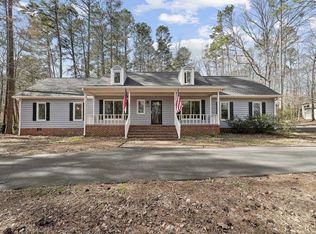 2408 Countrywood Rd, Raleigh, NC 27615