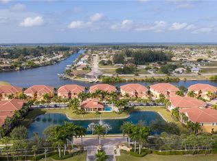 225 Shadroe Cove Cir UNIT 1402, Cape Coral, FL 33991