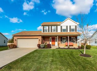 2538 Brookestone Way, West Harrison, IN 47060