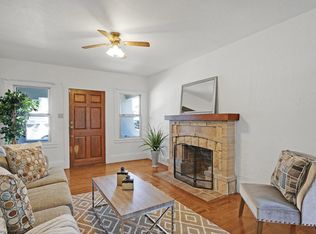 2660 Grande Vista Ave, Oakland, CA