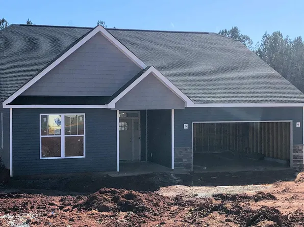 821 W Osprey Ln, Cowpens, SC 29330