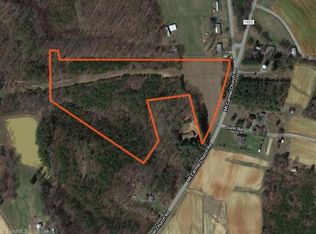 LOT 11 Mount Carmel Church Rd, Reidsville, NC 27320