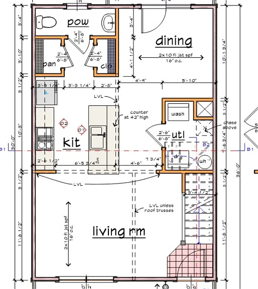 933 N Oakland Ave #B — Photo 3